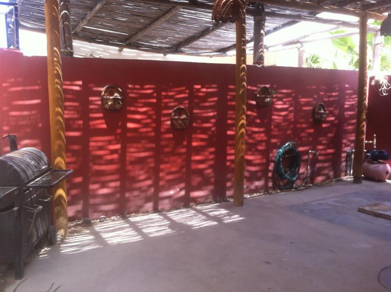 Casa amueblada Oceano Atlántico, cerca nuevo hospital Issste - 11