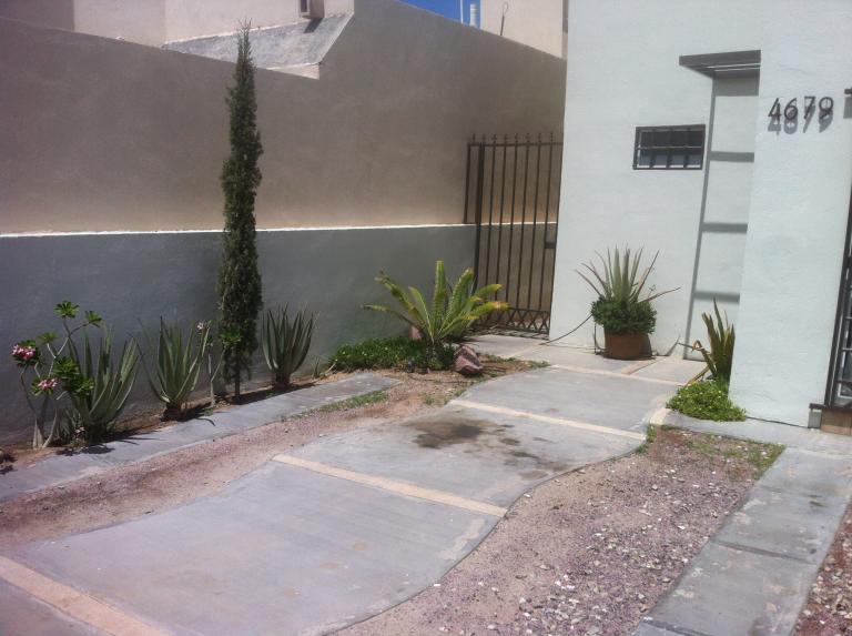 Casa amueblada Oceano Atlántico, cerca nuevo hospital Issste - 12