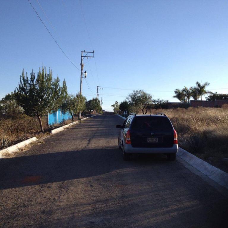 Terreno en venta 1000 m2 en lomas del sur, Santa Ana del Con - 2
