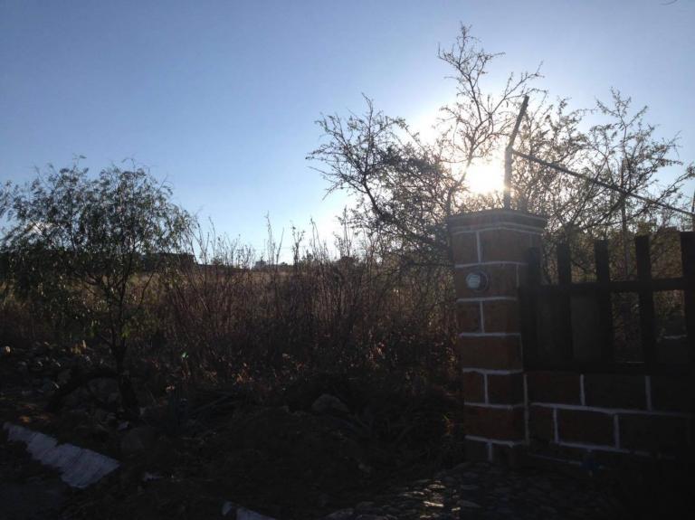 Terreno en venta 1000 m2 en lomas del sur, Santa Ana del Con - 3
