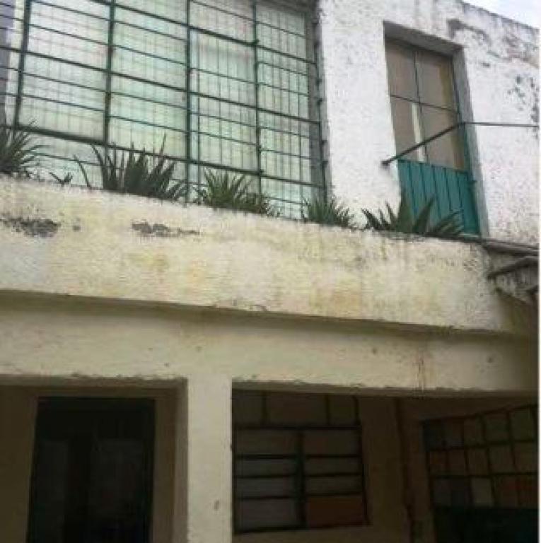 BODEGA INDUSTRIAL MIGUEL HIDALGO TLÁHUAC - 2