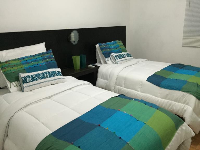 Hermosa casa amueblada en alquiler en Coatzacoalcos - 4