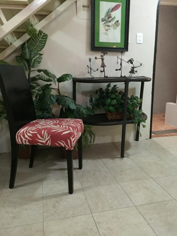 Hermosa casa amueblada en alquiler en Coatzacoalcos - 9