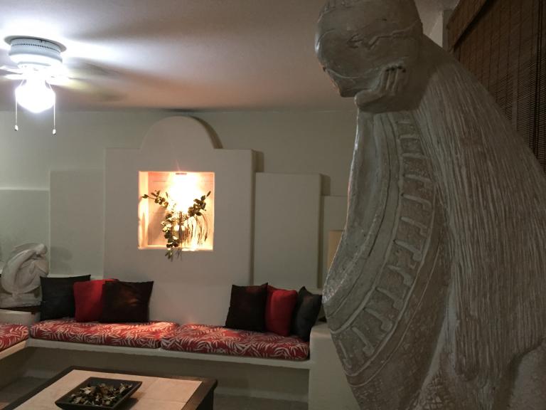 Hermosa casa amueblada en alquiler en Coatzacoalcos - 12