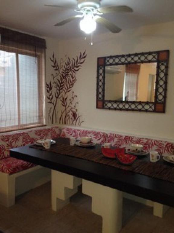 Hermosa casa amueblada en alquiler en Coatzacoalcos - 13
