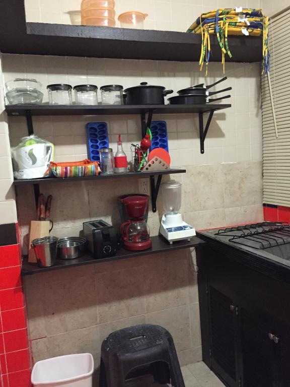 Hermosa casa amueblada en alquiler en Coatzacoalcos - 16