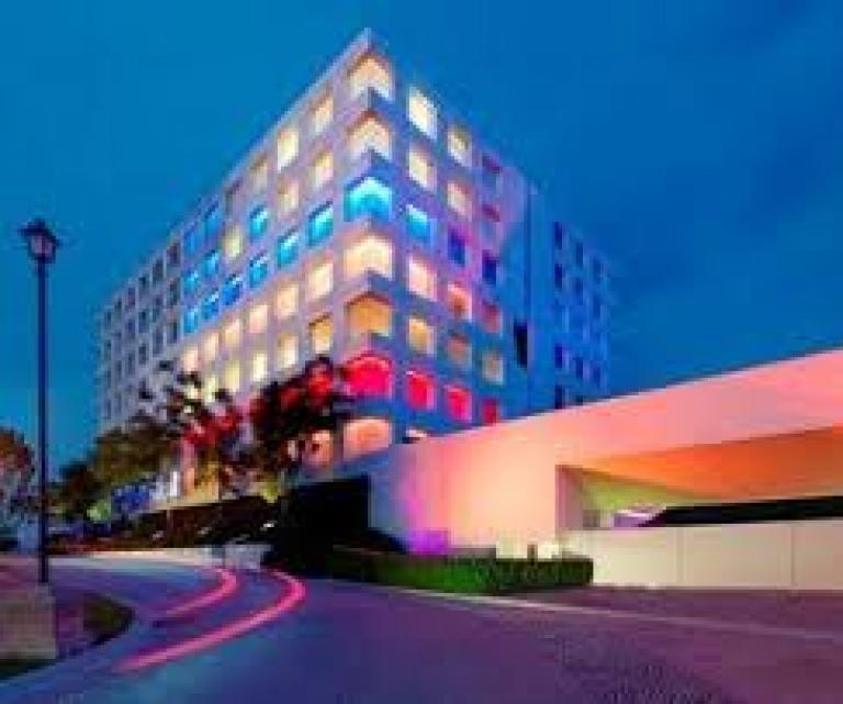 Departamento en la Vista Country Club - 2