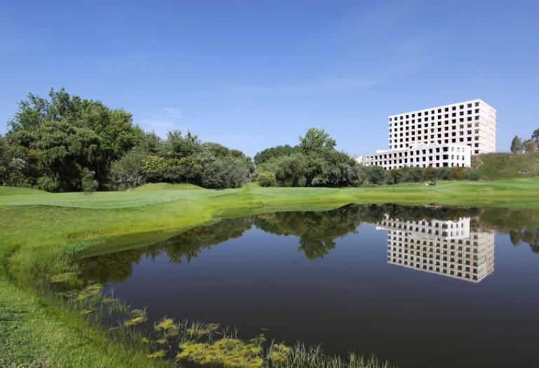 Departamento en la Vista Country Club - 3
