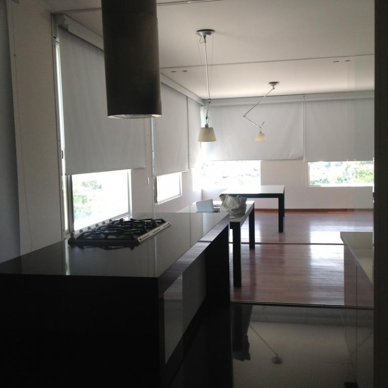 Departamento en la Vista Country Club - 5