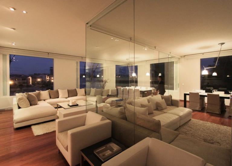Departamento en la Vista Country Club - 7