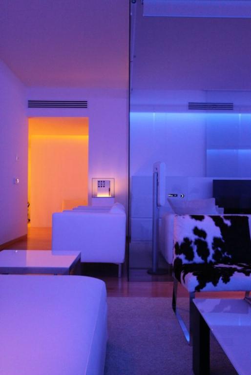 Departamento en la Vista Country Club - 9