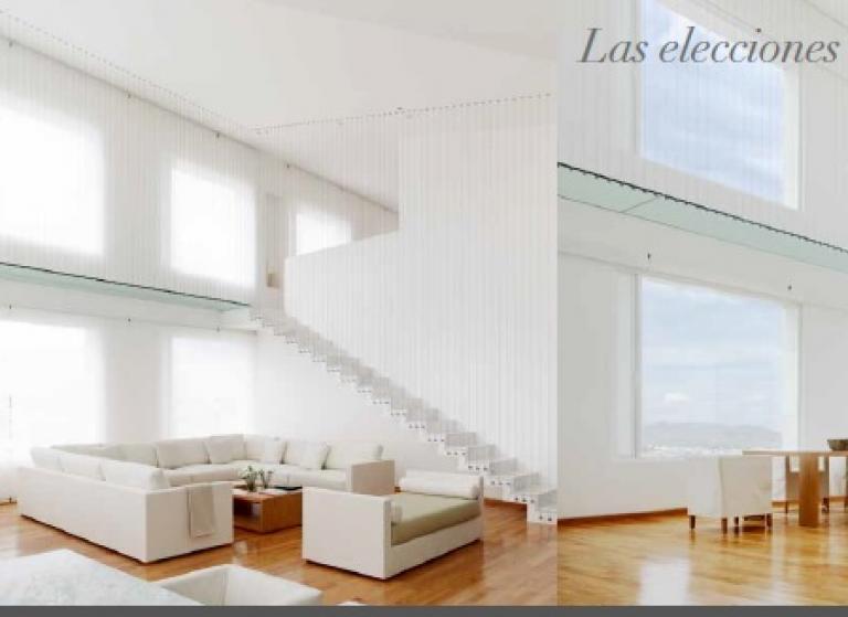 Penthouse en la Vista Country Club - 2