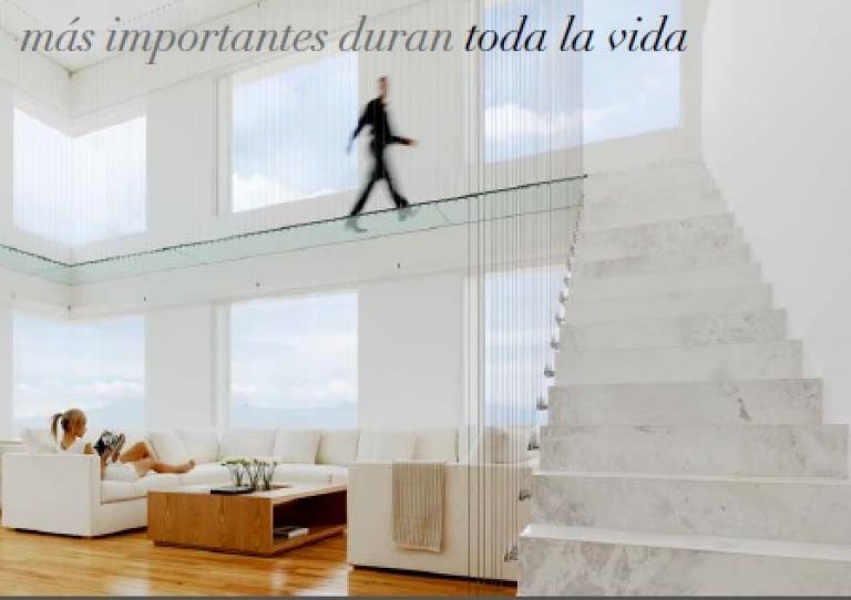 Penthouse en la Vista Country Club - 3
