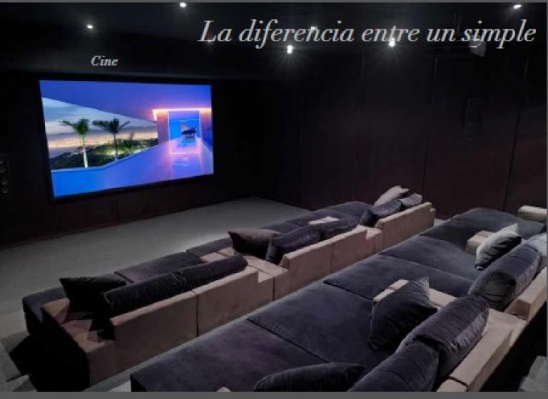 Penthouse en la Vista Country Club - 5