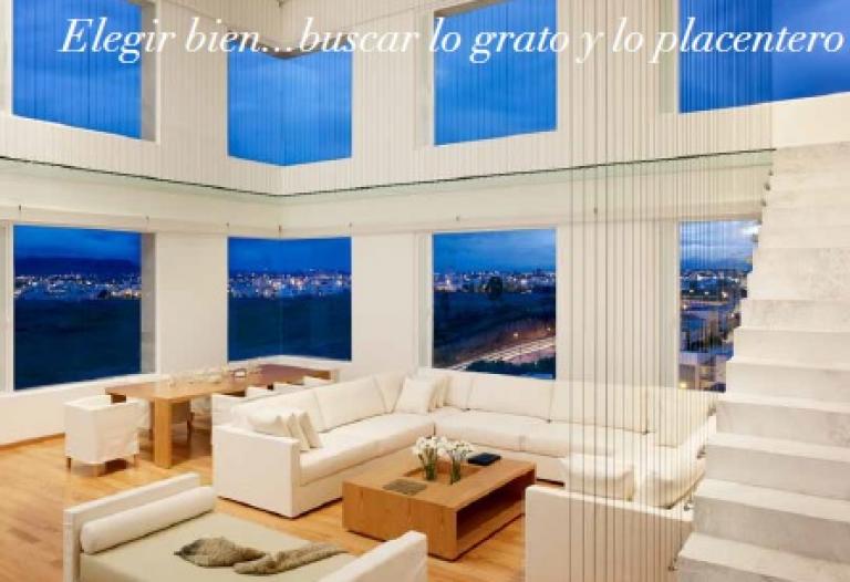 Penthouse en la Vista Country Club - 6