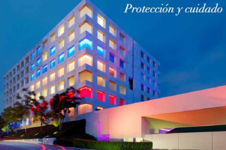 Penthouse en la Vista Country Club - 7
