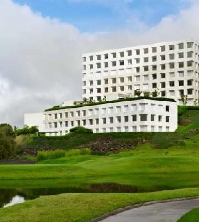 Penthouse en la Vista Country Club - 8
