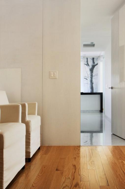 Penthouse en la Vista Country Club - 9