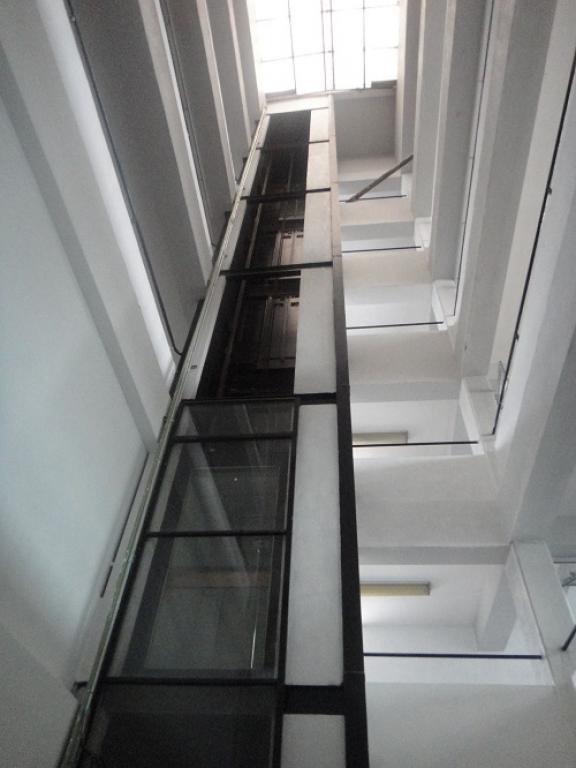 Edificio de 7 niveles en Puebla — foto 4