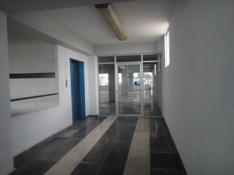 Edificio de 7 niveles en Puebla — foto 6
