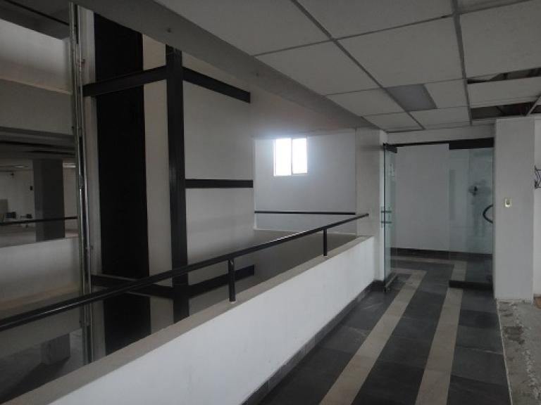 Edificio de 7 niveles en Puebla — foto 7