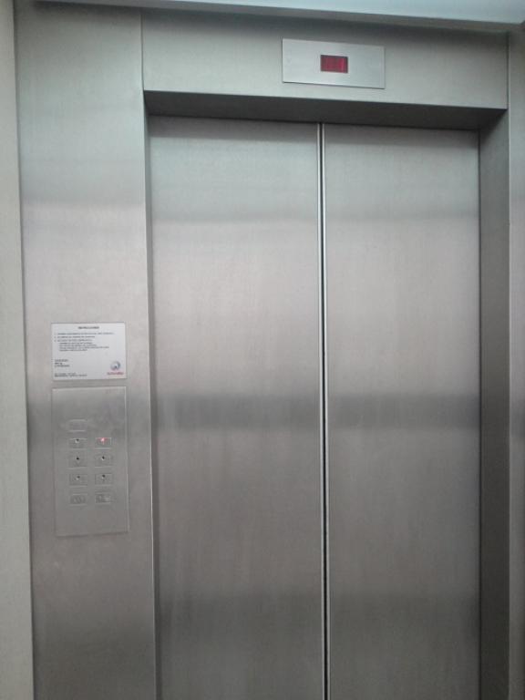 Edificio de 7 niveles en Puebla — foto 8