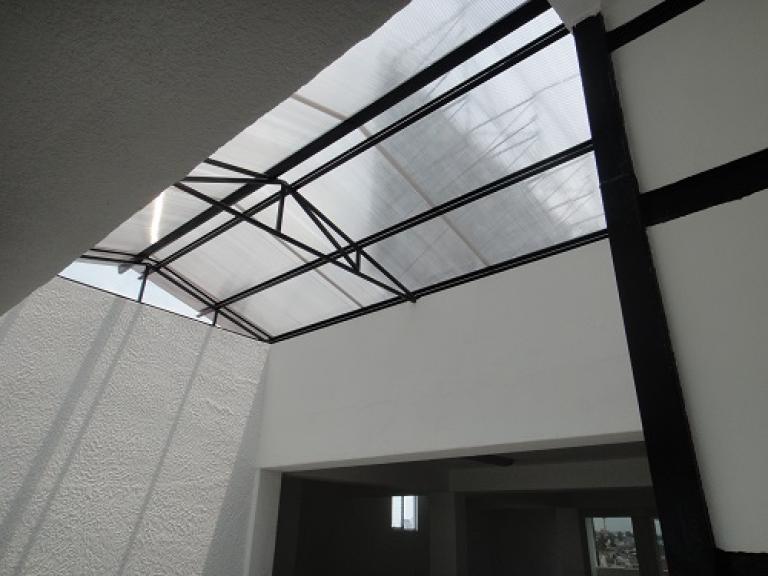 Edificio de 7 niveles en Puebla — foto 9