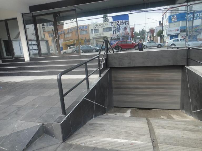 Edificio de 7 niveles en Puebla — foto 10