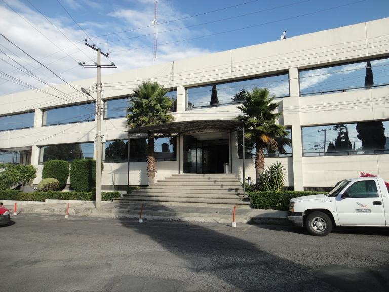 Edificio en Las Ánimas (Excelente para Inversionistas) - 1
