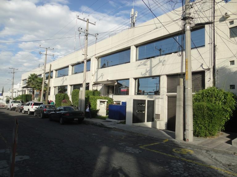 Edificio en Las Ánimas (Excelente para Inversionistas) - 2