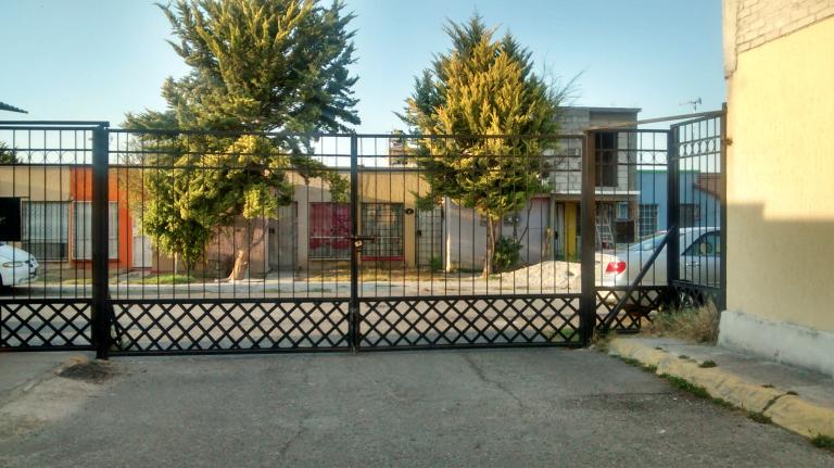 Casa en acolman