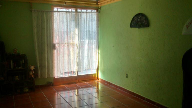 Departamento en venta colonia el arbolillo - 2