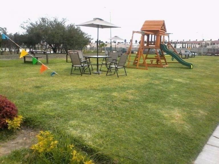 CASA BUENA BONITA Y BARATA - 7