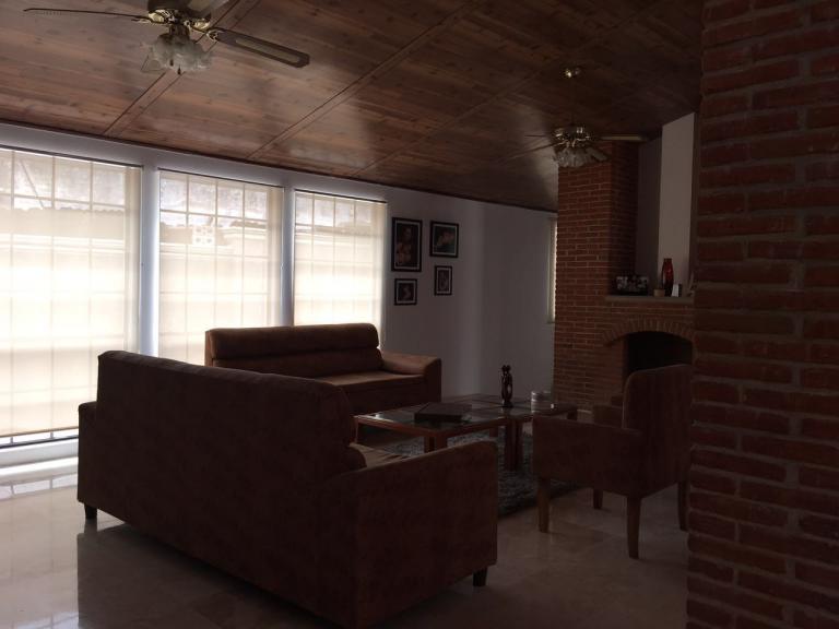 HERMOSA CASA EN RENTA EN CHIPILO ,ATLIXCO — foto 3