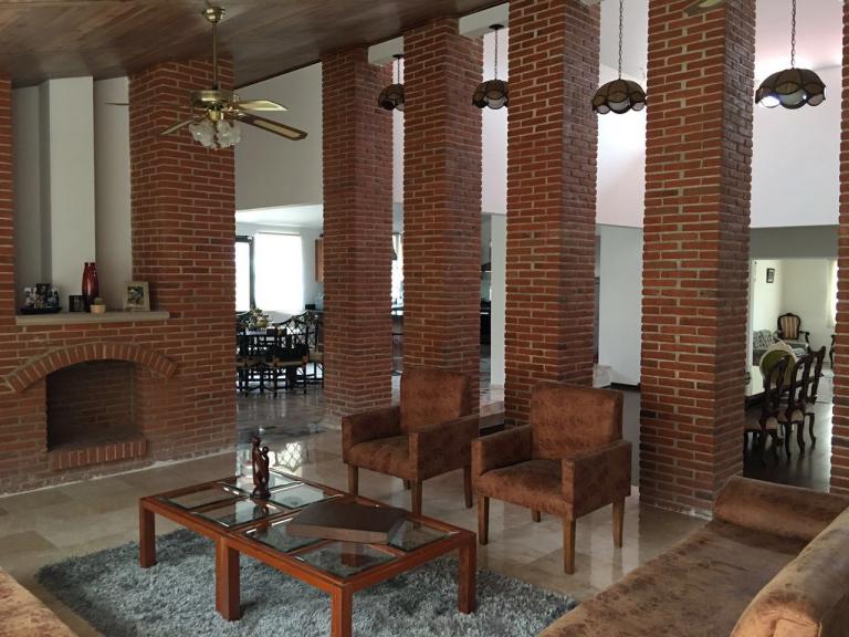 HERMOSA CASA EN RENTA EN CHIPILO ,ATLIXCO — foto 4