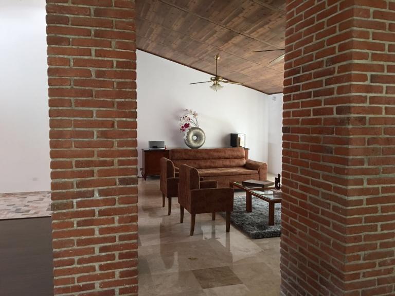HERMOSA CASA EN RENTA EN CHIPILO ,ATLIXCO — foto 5