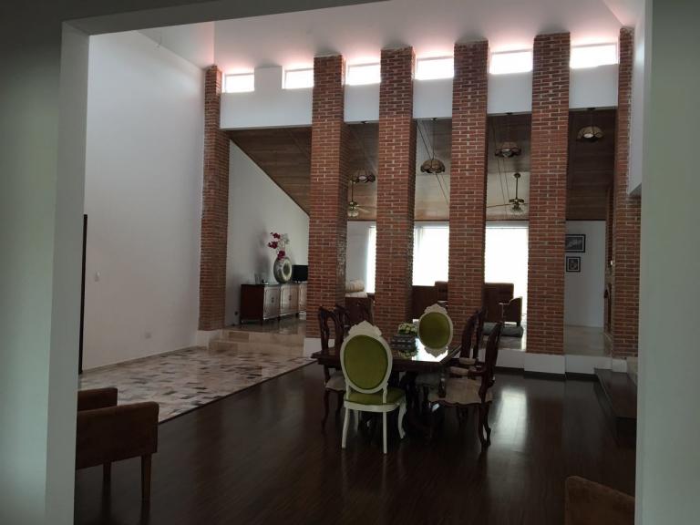HERMOSA CASA EN RENTA EN CHIPILO ,ATLIXCO — foto 6