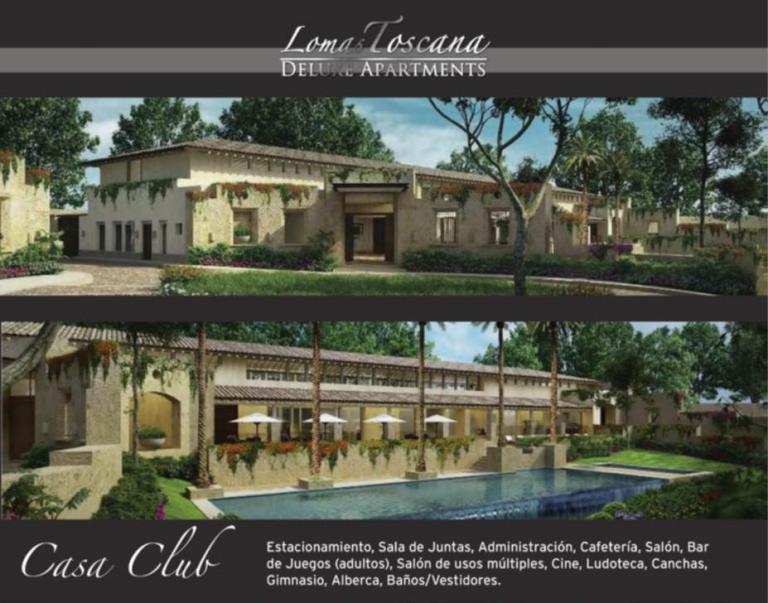 hermoso pent house en lomas de angelopolis - 3