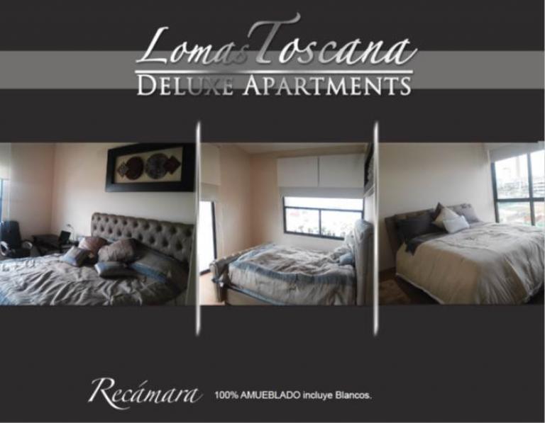 hermoso pent house en lomas de angelopolis - 4