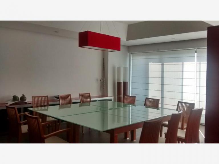 HERMOSO DEPARTAMENTO EN RENTA EN LA VISTA COUNTRY CLUB - 2