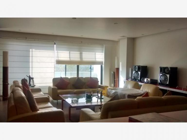 HERMOSO DEPARTAMENTO EN RENTA EN LA VISTA COUNTRY CLUB - 3