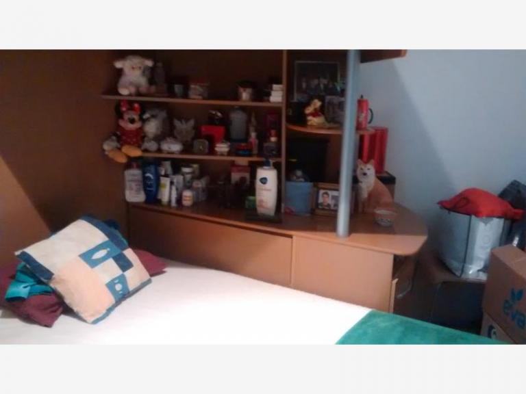 HERMOSO DEPARTAMENTO EN RENTA EN LA VISTA COUNTRY CLUB - 4