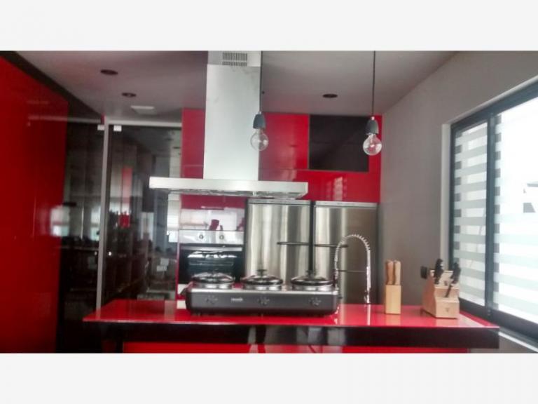 HERMOSO DEPARTAMENTO EN RENTA EN LA VISTA COUNTRY CLUB - 5