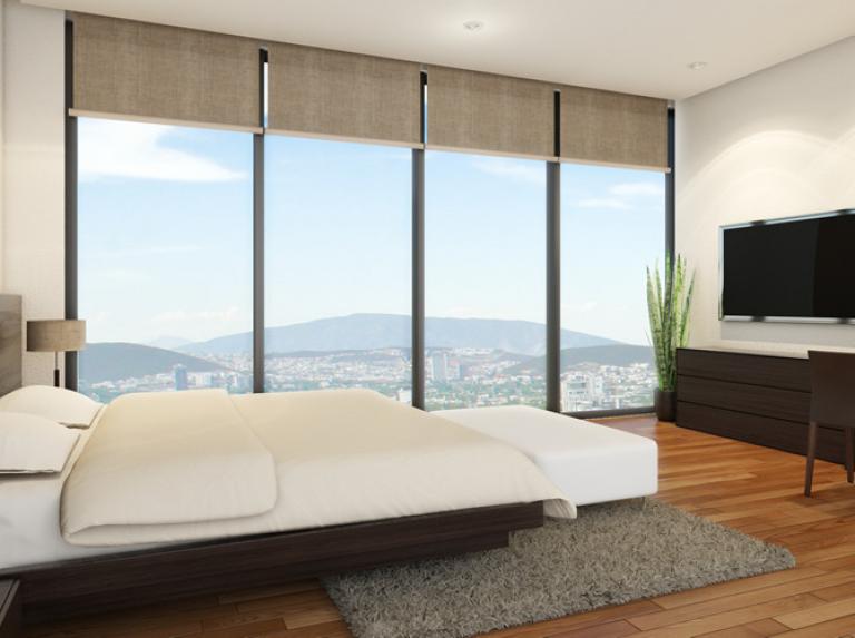 Departamentos en VENTA en zona Bosques del Valle - 4