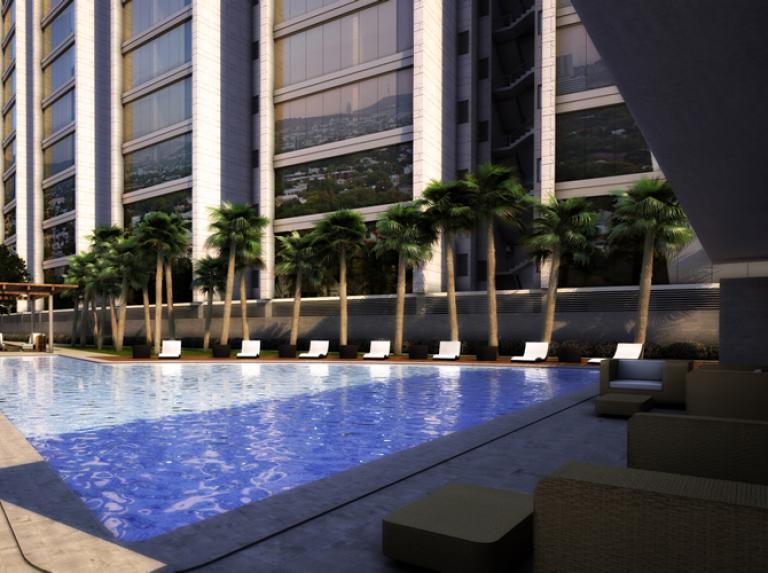 Departamentos en VENTA en zona Bosques del Valle - 5