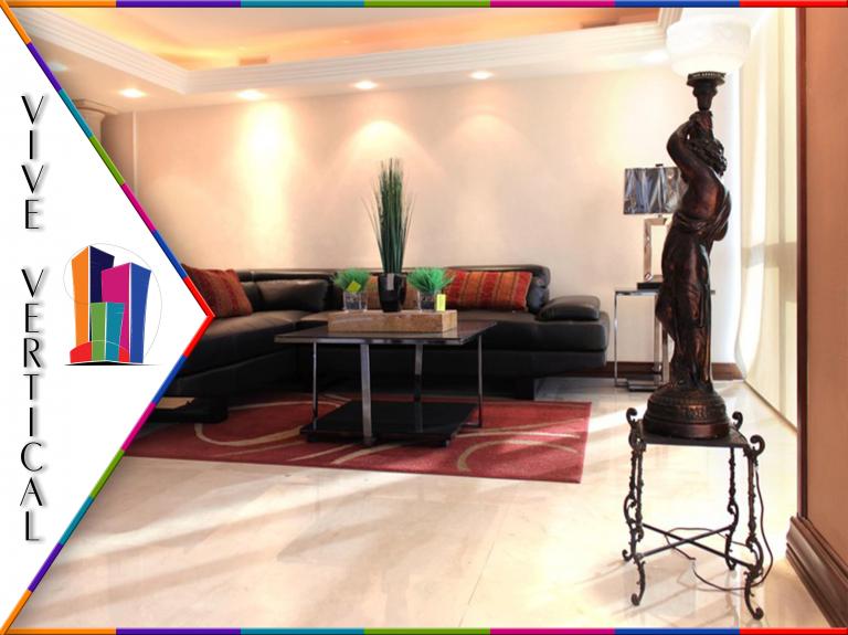 Renta: PentHouse de lujo de 170m² en zona Fuentes del Valle - 1