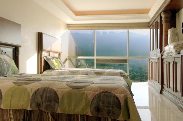 Renta: PentHouse de lujo de 170m² en zona Fuentes del Valle - 5