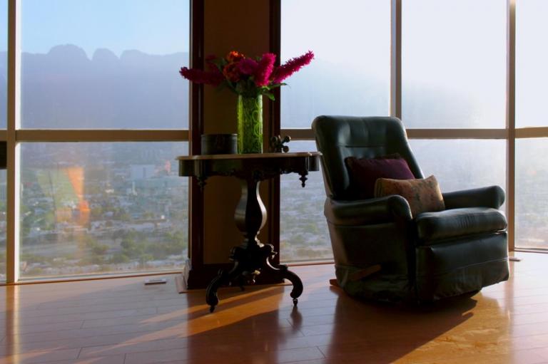 Renta: PentHouse de lujo de 170m² en zona Fuentes del Valle - 6