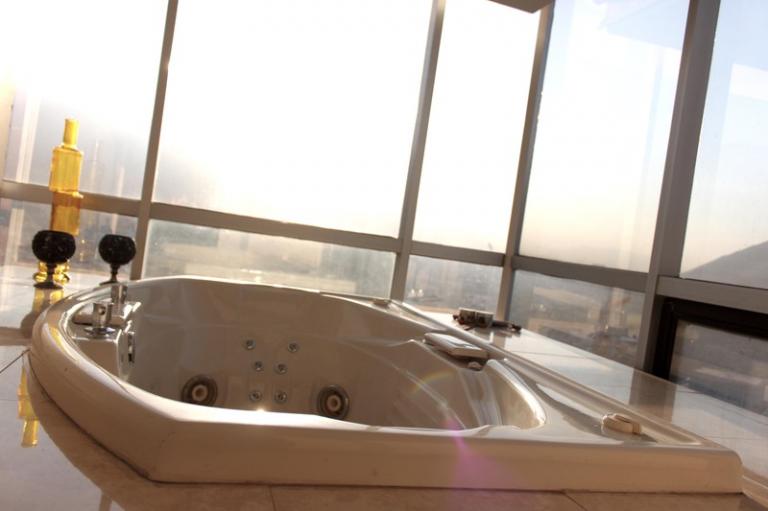 Renta: PentHouse de lujo de 170m² en zona Fuentes del Valle - 8