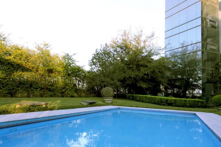 Renta: PentHouse de lujo de 170m² en zona Fuentes del Valle - 12